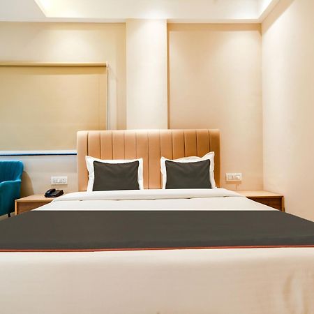 Collection O Hotel Mint Indore Dış mekan fotoğraf