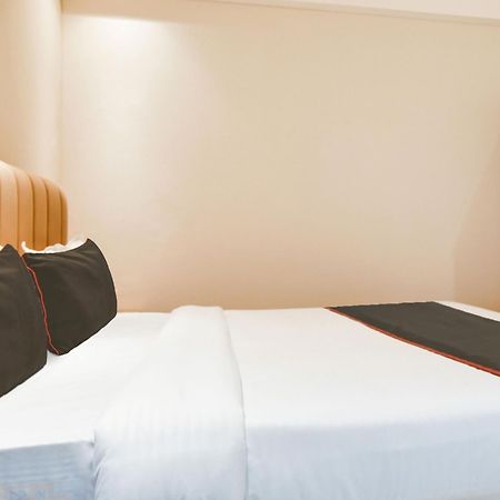 Collection O Hotel Mint Indore Dış mekan fotoğraf