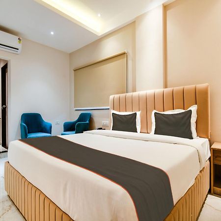 Collection O Hotel Mint Indore Dış mekan fotoğraf