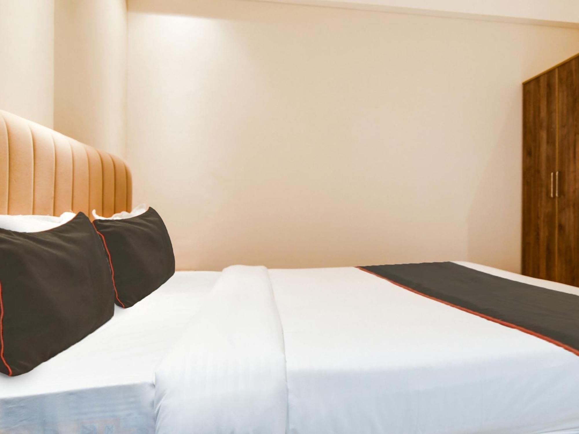 Collection O Hotel Mint Indore Dış mekan fotoğraf